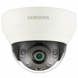 SAMSUNG QND-7010R| QND7010R | QND7010 4 Megapixel Network IR Dome Camera